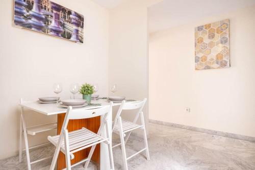 Apartamento Ronda De Triana 45