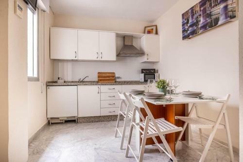 Apartamento Ronda De Triana 45