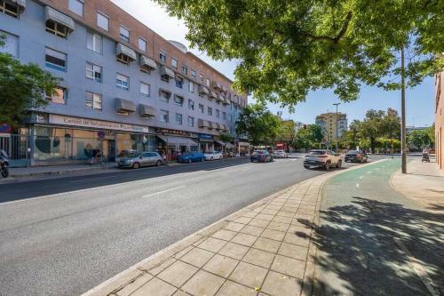 Apartamento Ronda De Triana 45