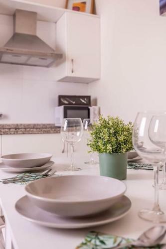 Apartamento Ronda De Triana 45