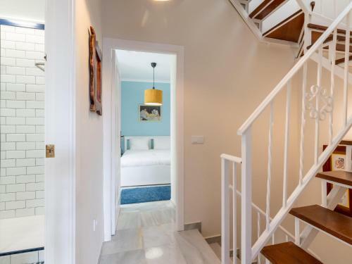 Apartamento Holi-rent Pe�uelas