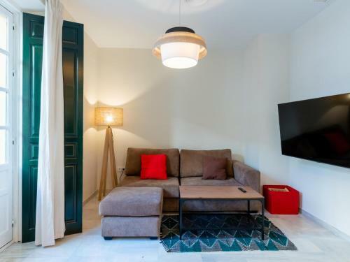 Apartamento Holi-rent Pe�uelas