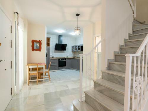 Apartamento Holi-rent Pe�uelas