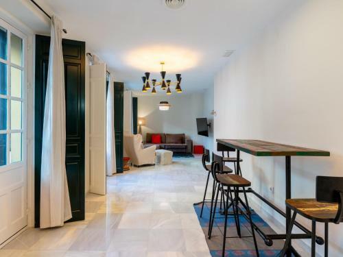 Apartamento Holi-rent Pe�uelas