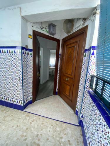 Apartamento Piso Junto Al Hospital Macarena