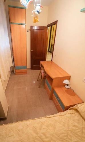 Apartamento Encantador D�plex Con Terraza Privada En El Centro