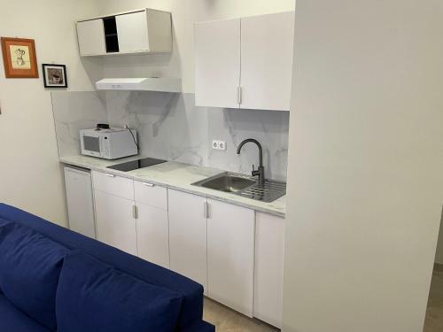 Apartamento Petit Sagasta