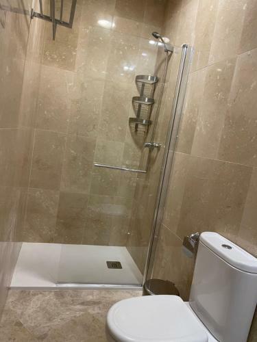 Apartamento Petit Sagasta