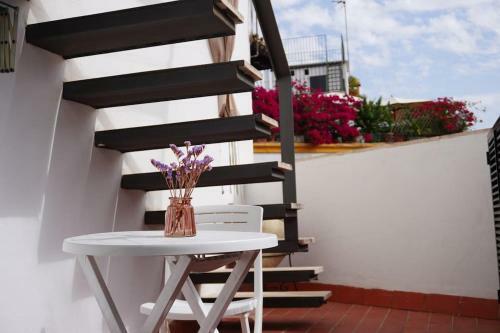 Casa Marcur Santa Cruz