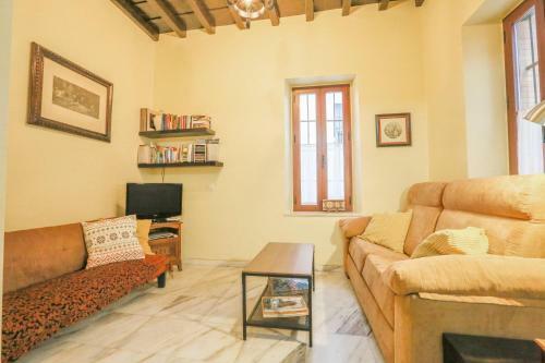 Casa Sevillana