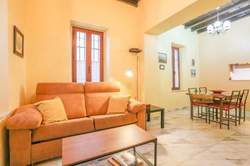 Casa Sevillana