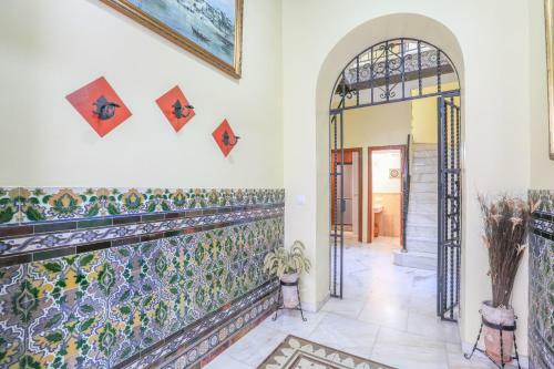 Casa Sevillana