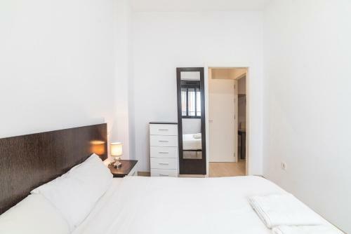 Apartamento Alohamundi Quintana