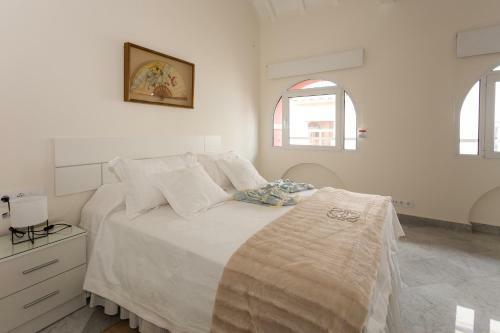 Apartamento Casa Palacio Do�a Guiomar