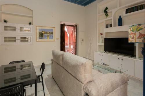 Apartamento Casa Palacio Do�a Guiomar