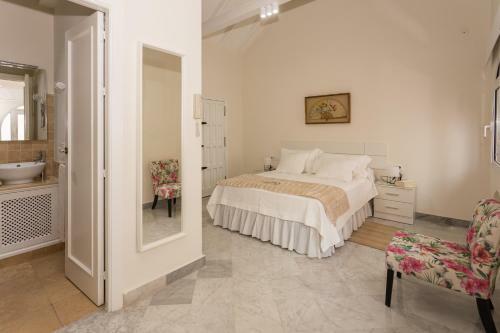 Apartamento Casa Palacio Do�a Guiomar