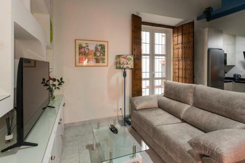 Apartamento Casa Palacio Do�a Guiomar