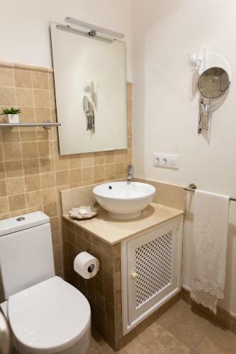 Apartamento Casa Palacio Do�a Guiomar