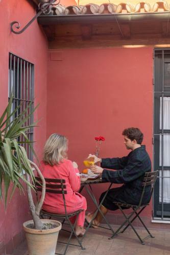 Apartamento Casa Palacio Do�a Guiomar