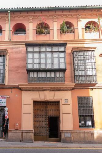 Apartamento Casa Palacio Do�a Guiomar
