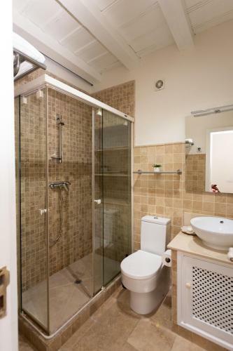 Apartamento Casa Palacio Do�a Guiomar