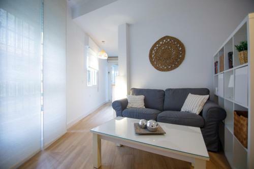 Apartamento Rentalsevilla Living La Alameda