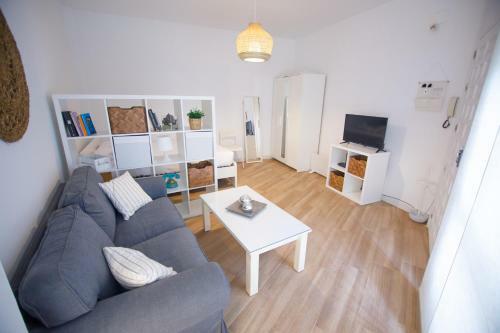 Apartamento Rentalsevilla Living La Alameda