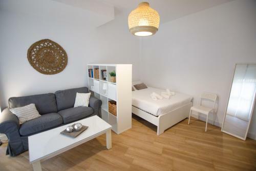 Apartamento Rentalsevilla Living La Alameda