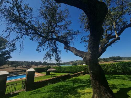 Hotel Alojamiento Rural Finca Barral