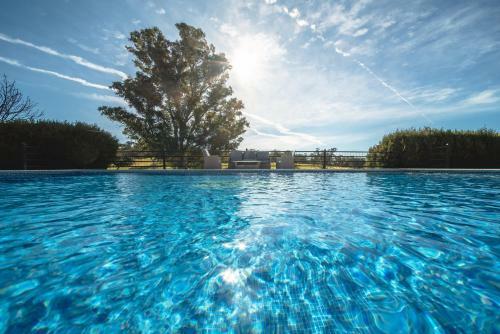 Hotel Alojamiento Rural Finca Barral