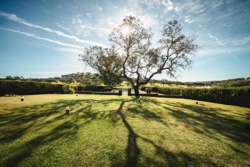 Hotel Alojamiento Rural Finca Barral