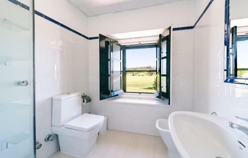 Hotel Alojamiento Rural Finca Barral