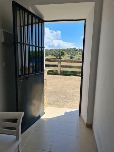 Hotel Alojamiento Rural Finca Barral