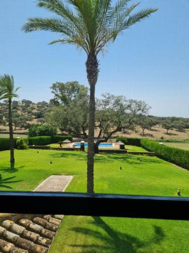Hotel Alojamiento Rural Finca Barral