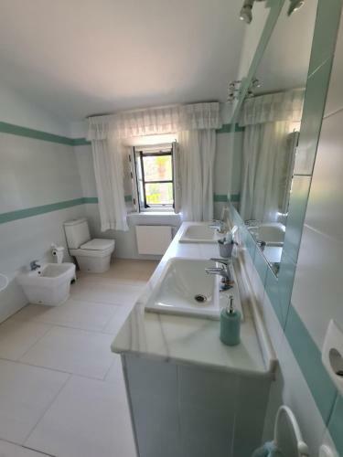 Hotel Alojamiento Rural Finca Barral