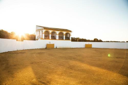 Hotel Alojamiento Rural Finca Barral