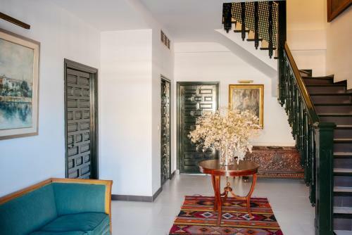 Hotel Alojamiento Rural Finca Barral