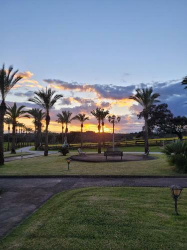 Hotel Alojamiento Rural Finca Barral