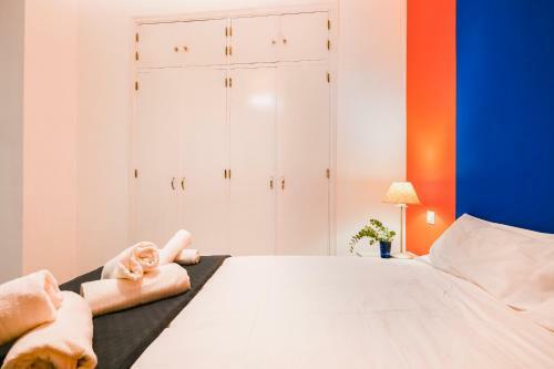 Apartamento Anfitri�n Sevilla 4