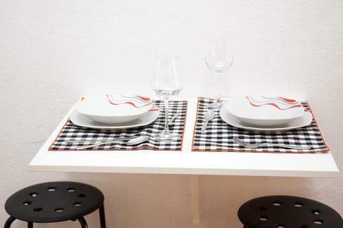 Apartamento Gotoseville Sierpes Suite