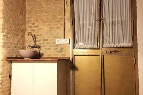 Apartamento Habitaci�n Privada E Independiente En Triana