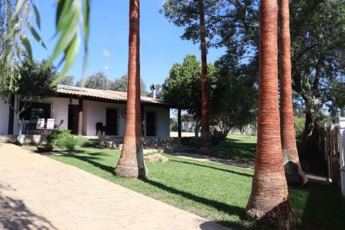 Villa Mar�a Lagos Del Serrano