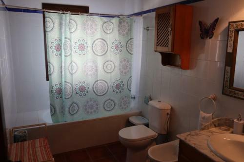 Villa Mar�a Lagos Del Serrano