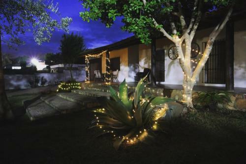 Villa Mar�a Lagos Del Serrano
