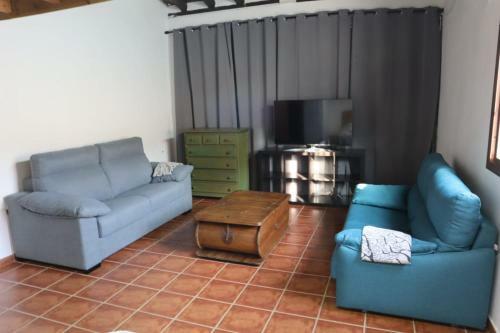 Villa Mar�a Lagos Del Serrano