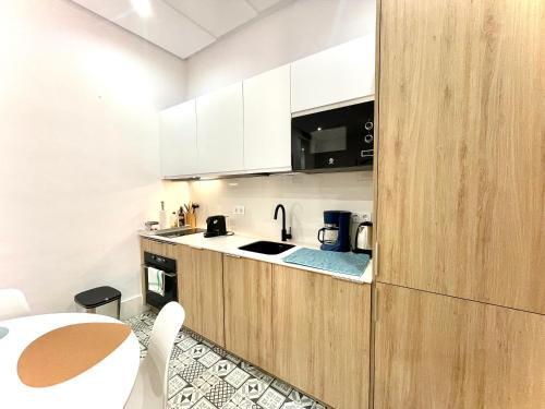 Apartamento Appartement Neuf Avec Rooftop 45 M2