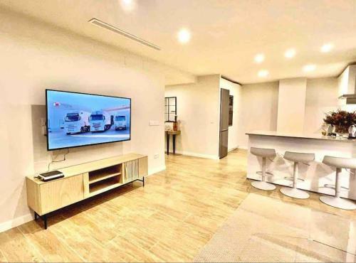 Apartamento Lp Rental Home Magdalena
