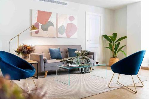 Apartamento Lp Rental Home Magdalena