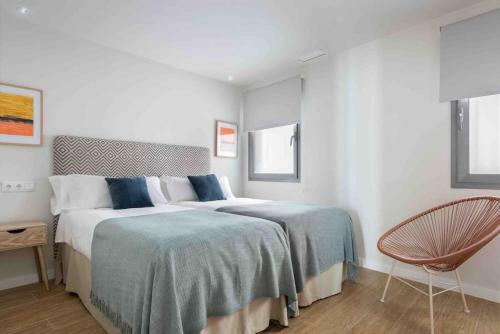 Apartamento Lp Rental Home Magdalena