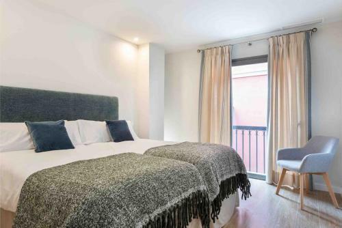 Apartamento Lp Rental Home Magdalena